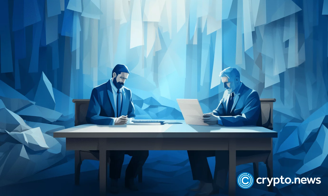 CFTC Appoints SEC Crypto Advisor As Regulatory Debate Intensifies