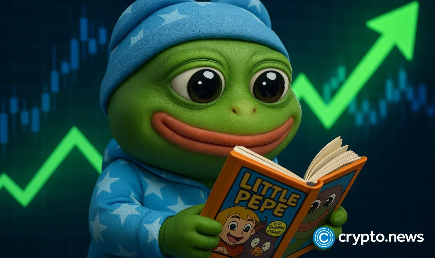 Little Pepe Presale Exceeds $28M Amid Growing Community Support