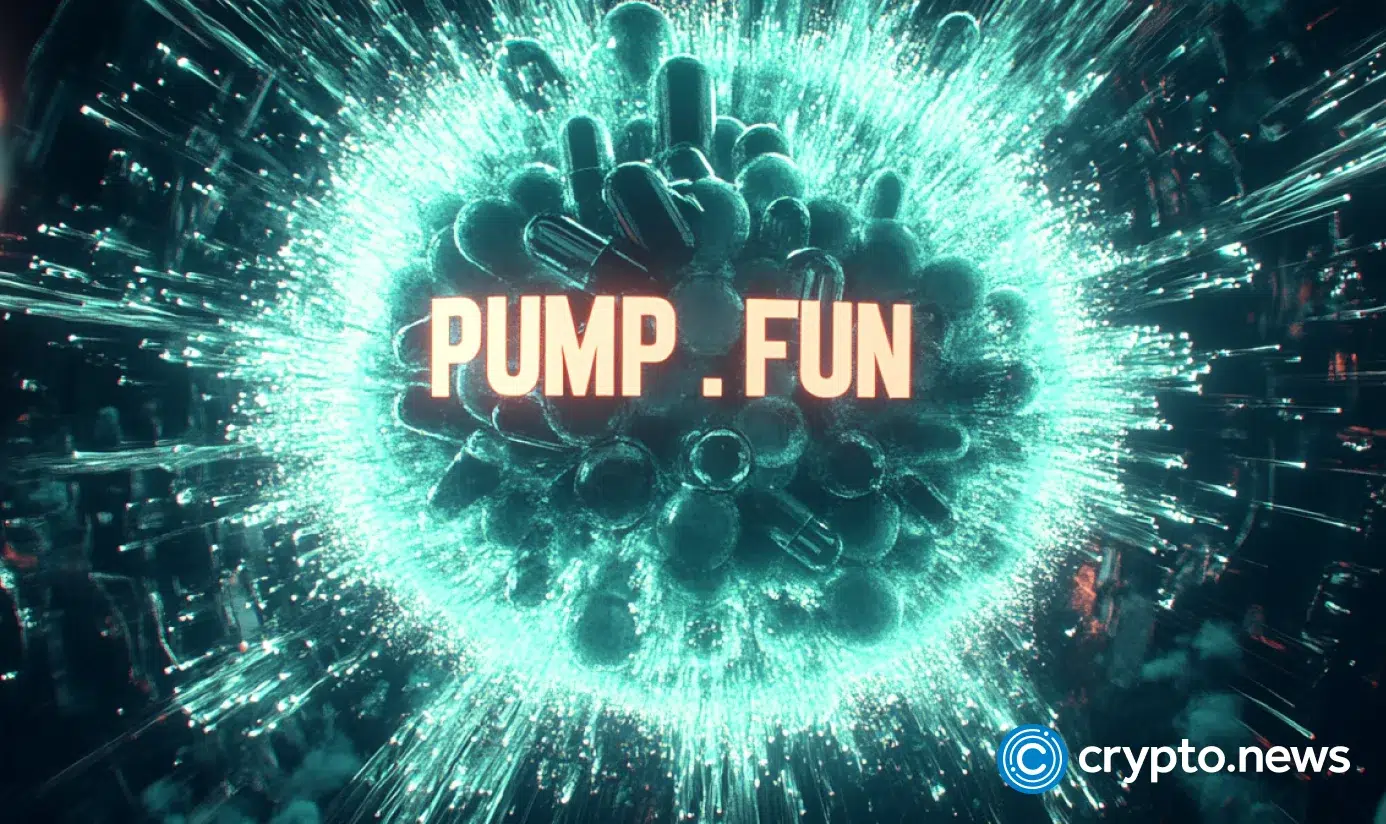 Pump.fun Debuts GO Bounty Hub With Over 320 Tasks and $144K in Unclaimed Rewards
