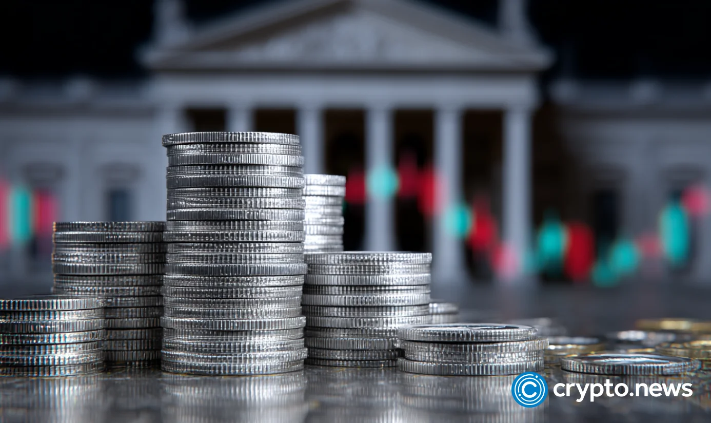 Crypto Staking: Earning Rewards on Proof-of-Stake Networks