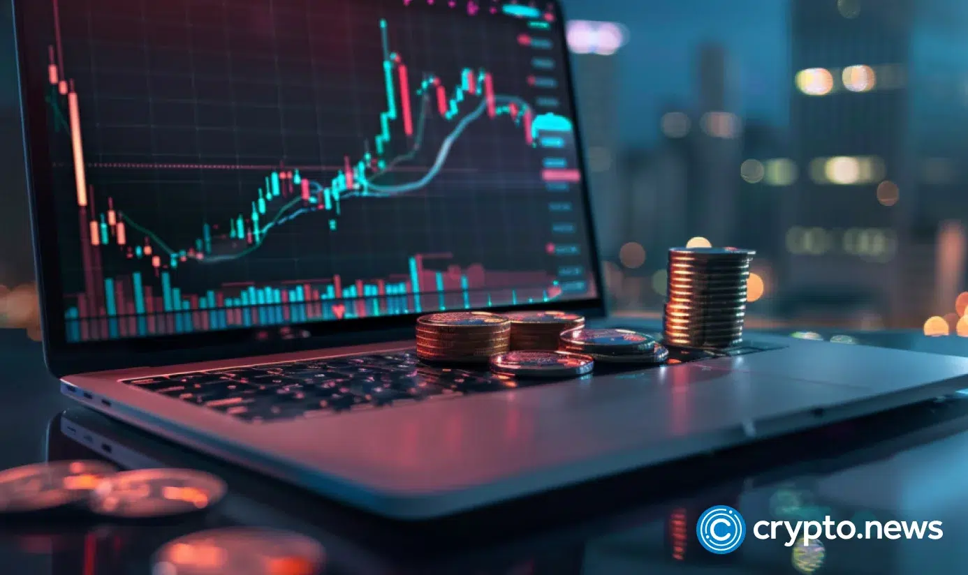 Humanity Protocol H Token Struggles to Recover After 74% Crash