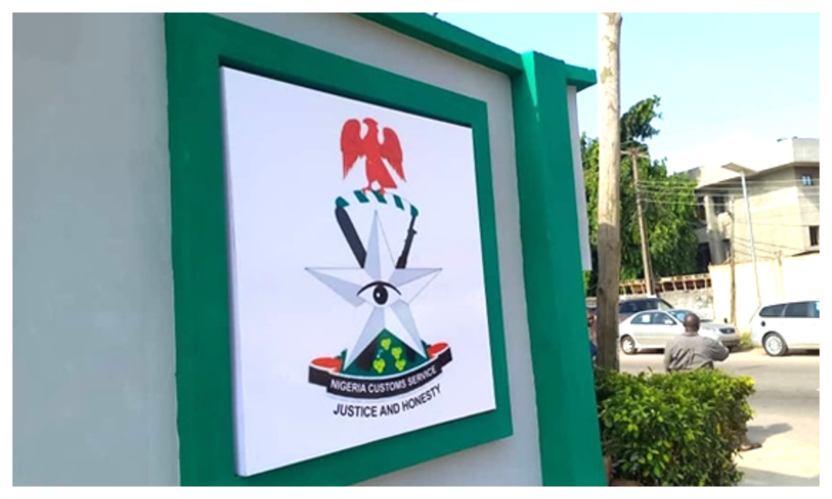 Border Security: NCS Hosts Summit to Tackle Kebbi Attacks