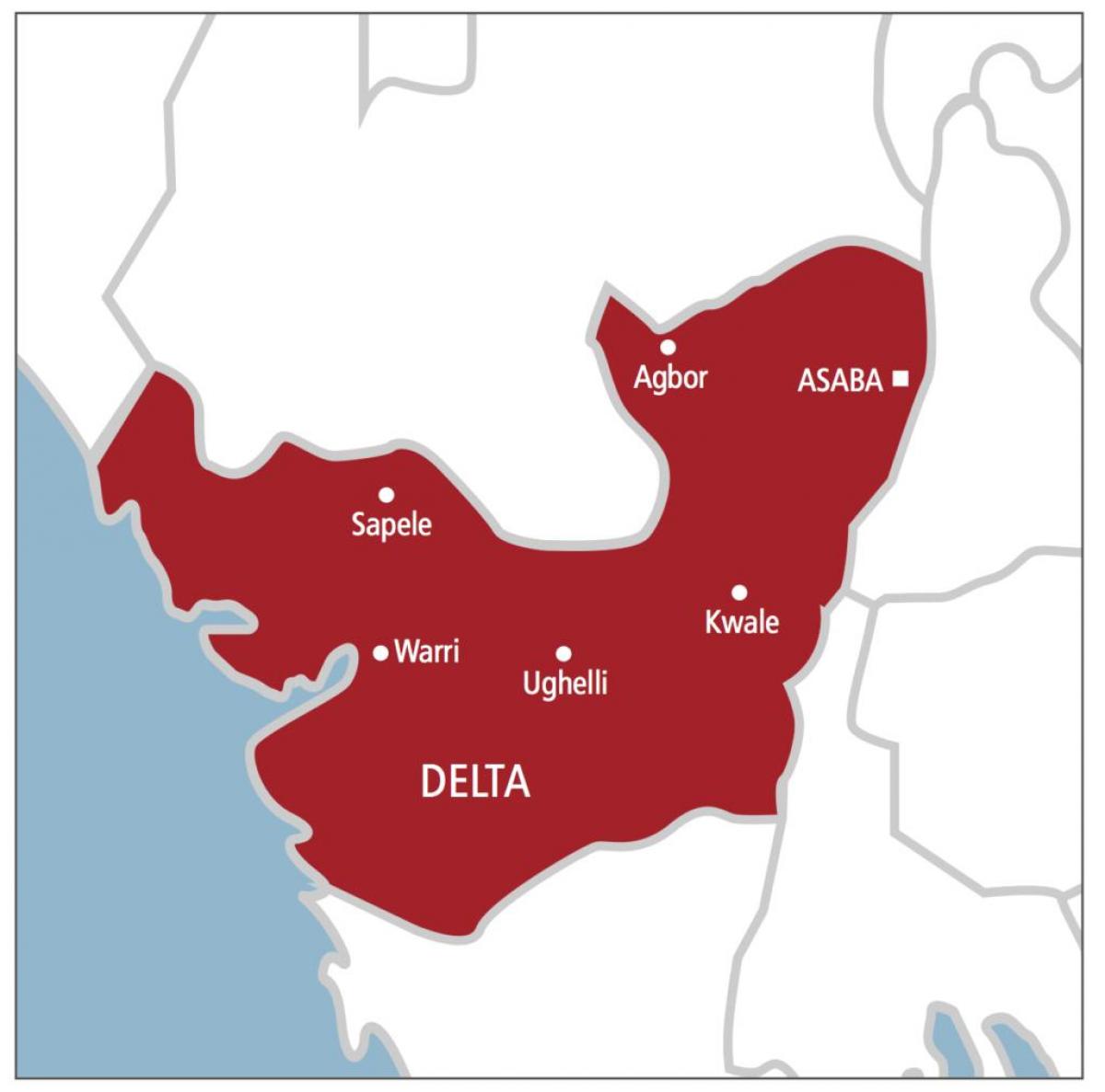 Warri Tricycle Operators Protest Police Harassment and Extortion
