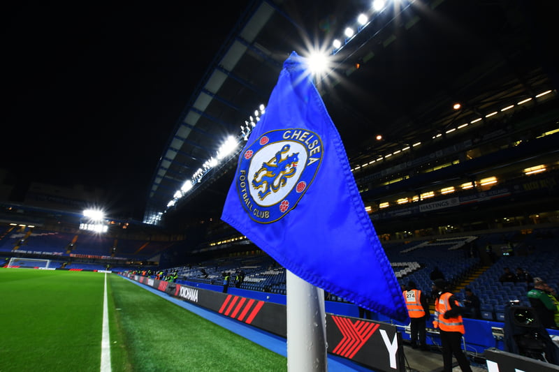 Chelsea 2026/2027 EPL Fixture List Released