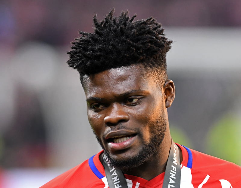 World Cup 2026: Thomas Partey Blocked from Entering Canada, Ghana Hit Hard