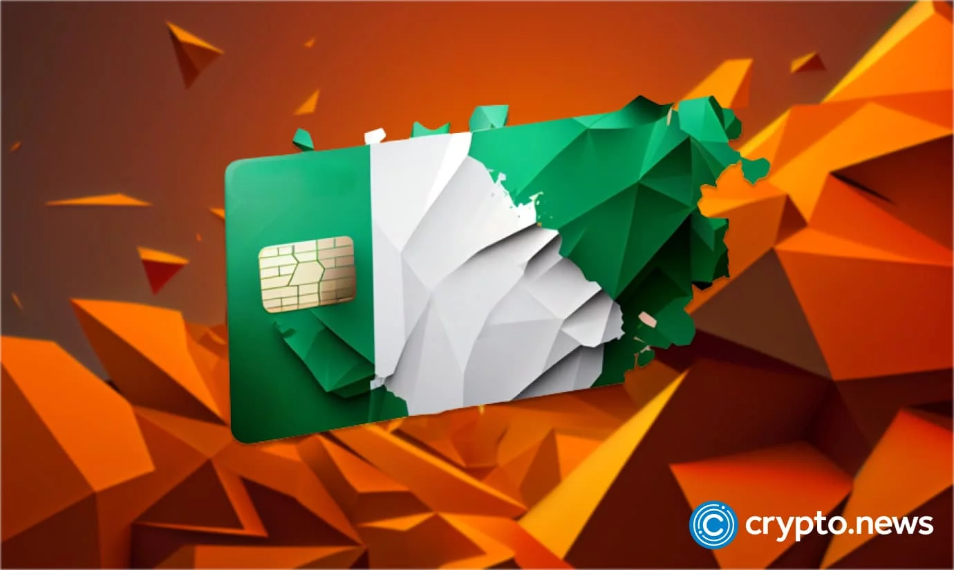 Nigeria Senate Paves Way for Crypto Regulation Bill