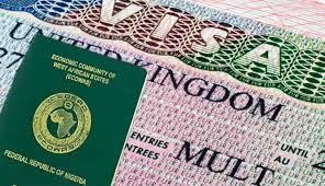 UK Stiffens Immigration Rules, Risking Ban on Nigerian Students and Others