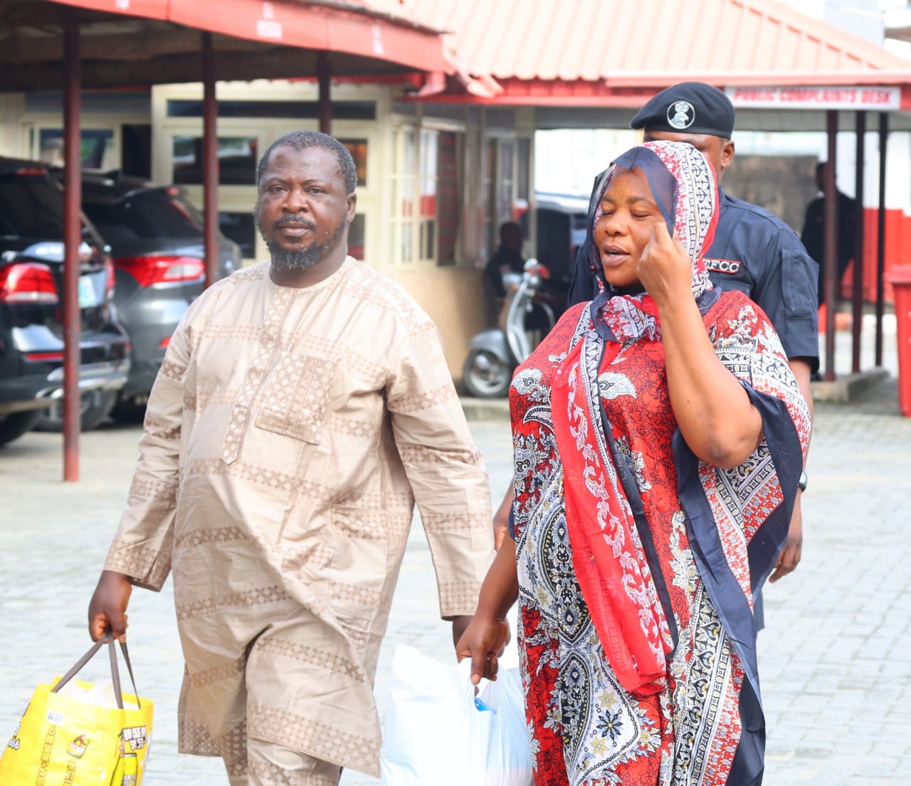 EFCC Charges Company, Two Individuals Over N560 Million Fraud in Lagos Court