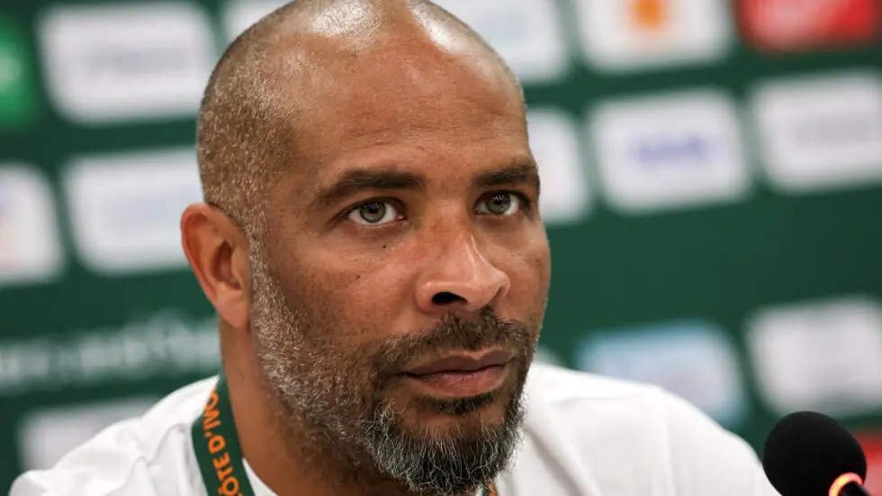 Chelle Confident Super Eagles Will Secure Victory Against Poland