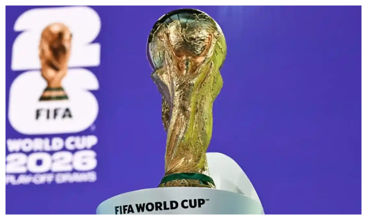 FIFA President Infantino Responds to World Cup Visa Controversies
