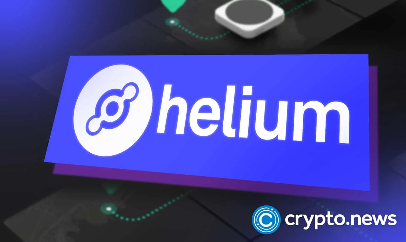 Helium Founder Amir Haleem Exits CEO Role as HNT Plummets 96%