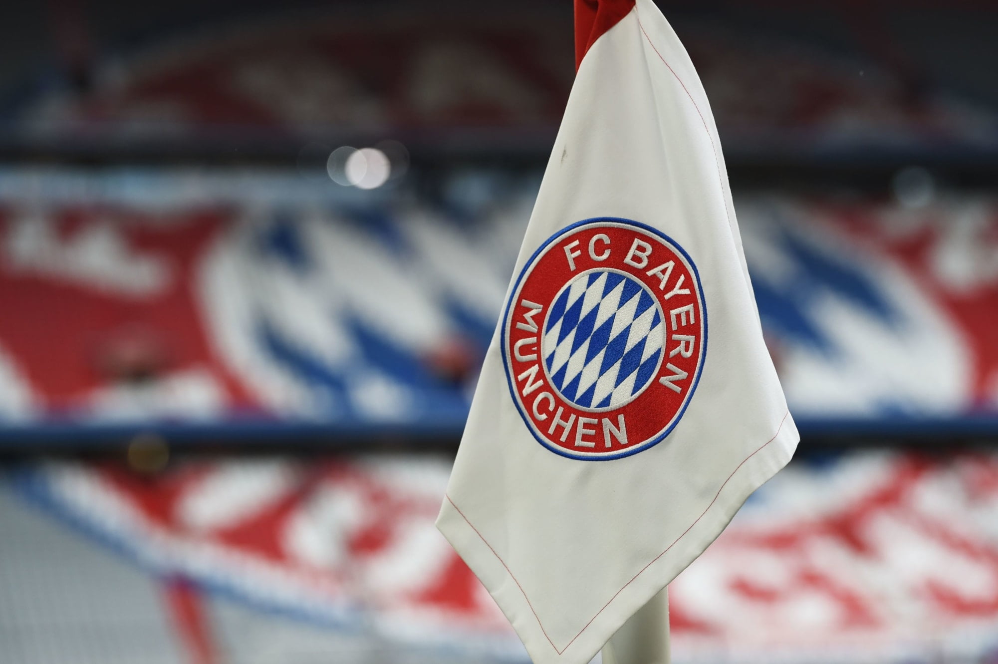 Arsenal dealt blow as Bayern Munich close in on Nathaniel Brown transfer