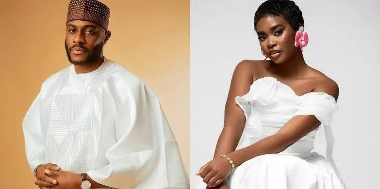 BBNaija Reunion: Kola Says He Never Wanted a Relationship with Dede