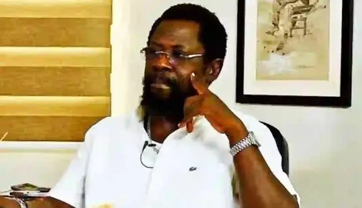 Nigeria Has Never Had Real Democracy, Says Dele Farotimi