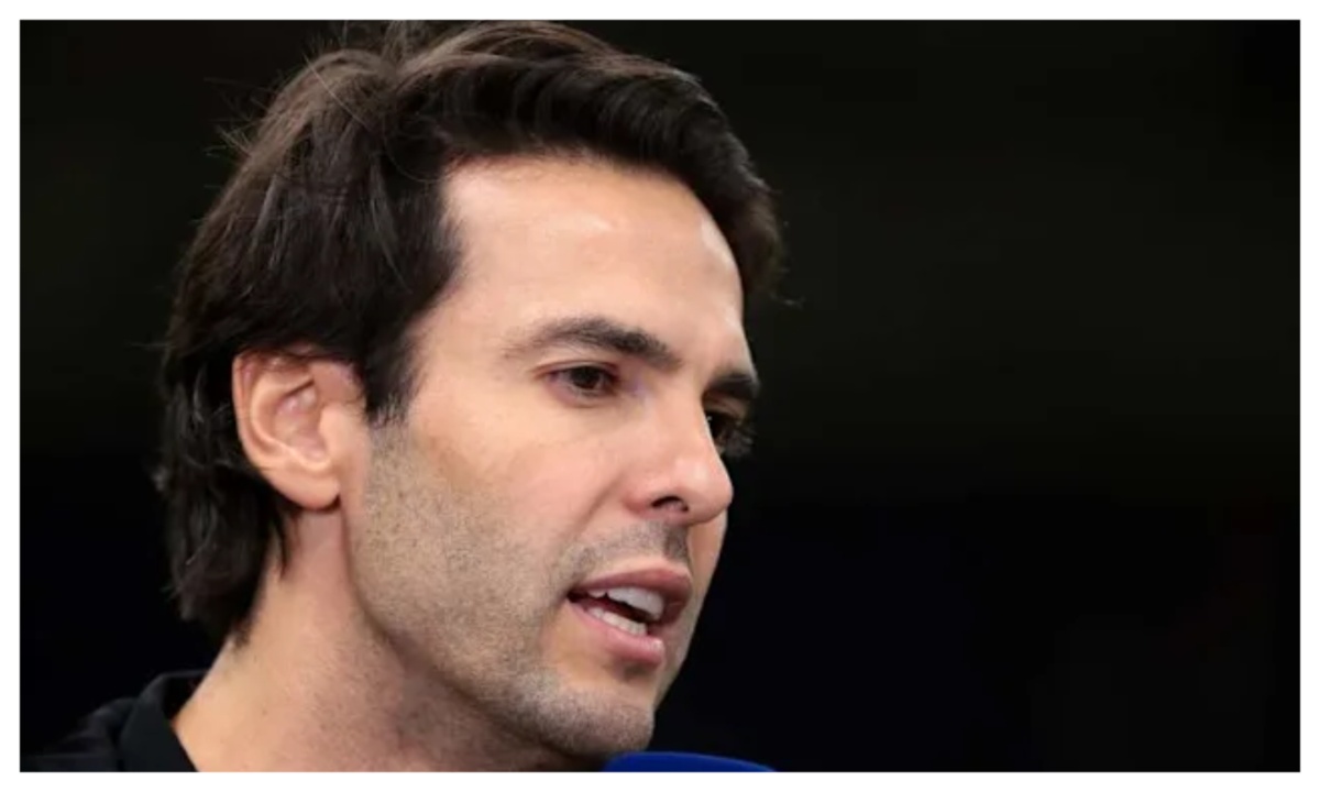 Kaka Picks Brazil to Win 2026 World Cup, Names Top Player and Coach