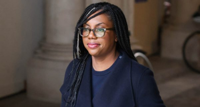 Kemi Badenoch Slams Nigeria's Power Sector Despite Oil Wealth