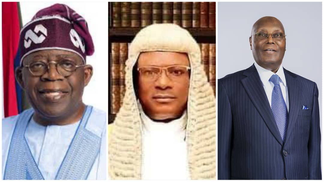 ADC Chieftain Labels Justice Lifu an APC Mole in Federal High Court