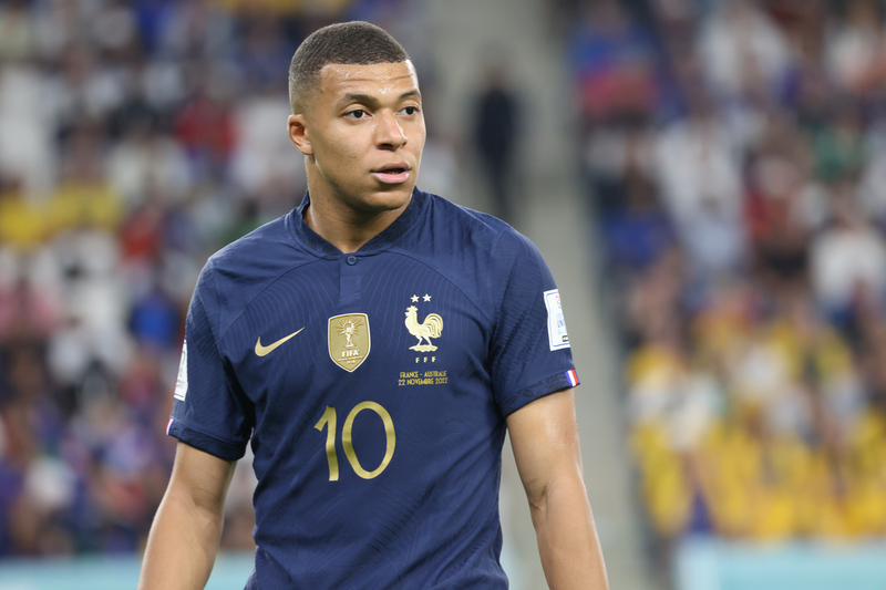 Why Kylian Mbappe Refuses to Watch the 2022 World Cup Final Again