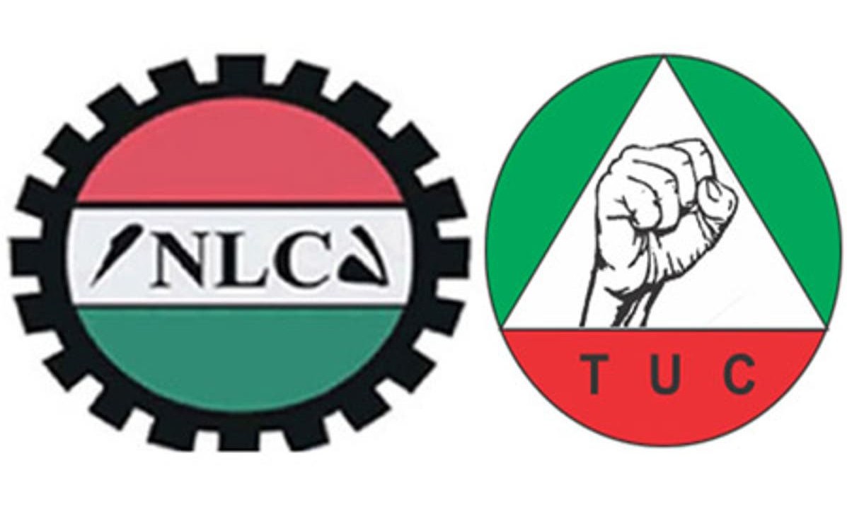 Anambra on Edge as NLC, TUC Gear Up for Strike Over Unjust Pay Cuts