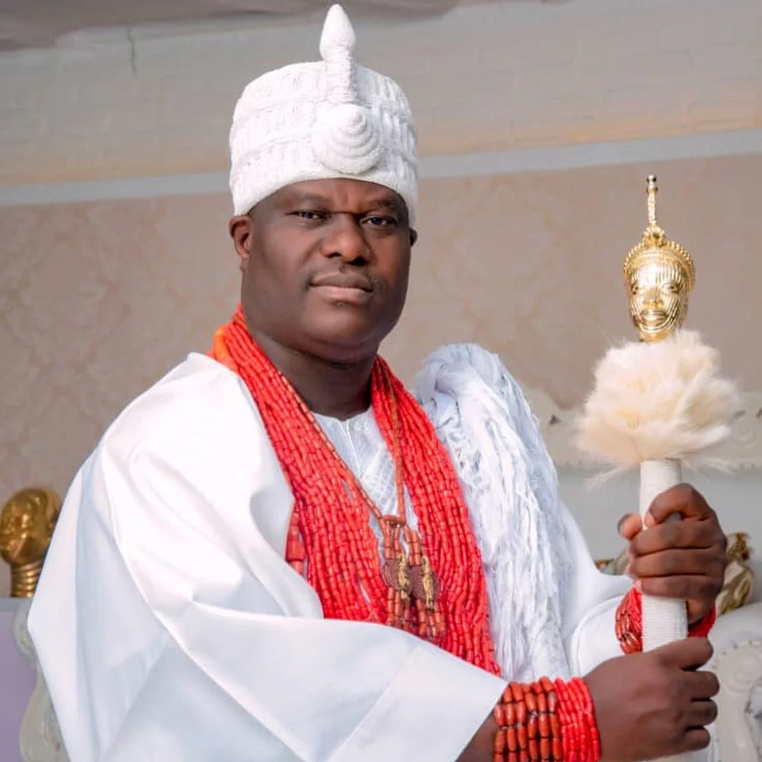 Ooni of Ife Urges Traditional Rulers to Strengthen Security Cooperation Against Banditry