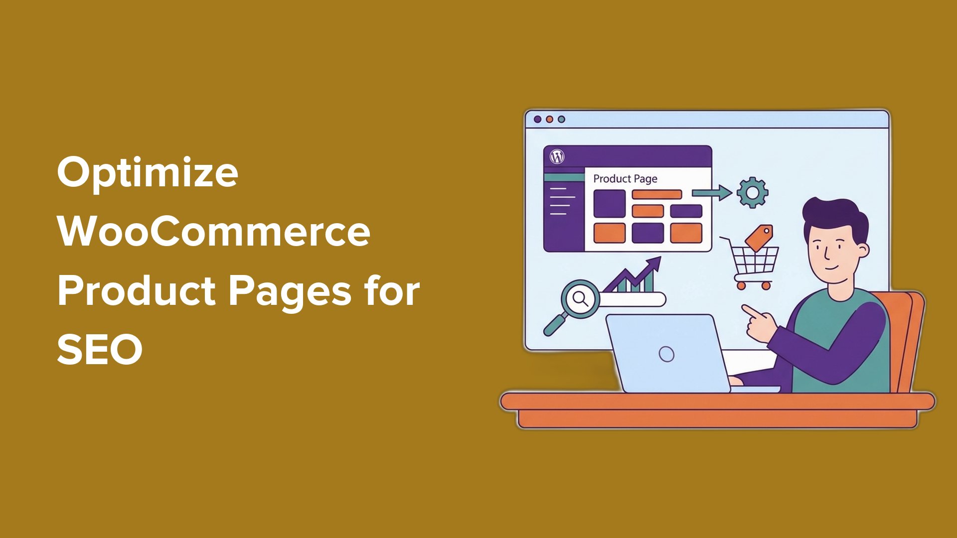 Boost WooCommerce Product Page Rankings: A Complete SEO Blueprint