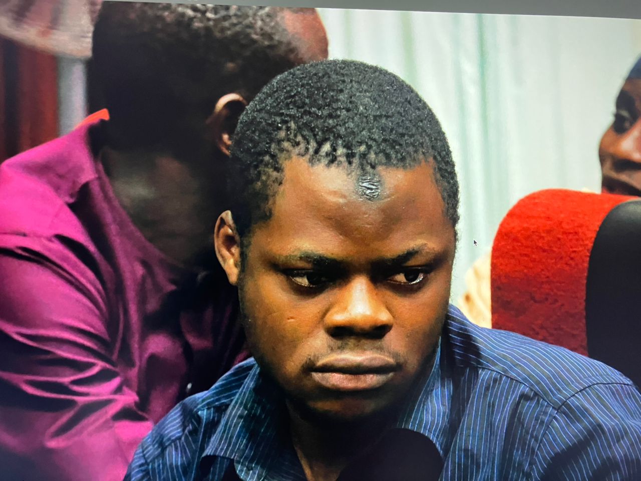 Details of Charges Against Terrorists Convicted for Owo Church Massacre