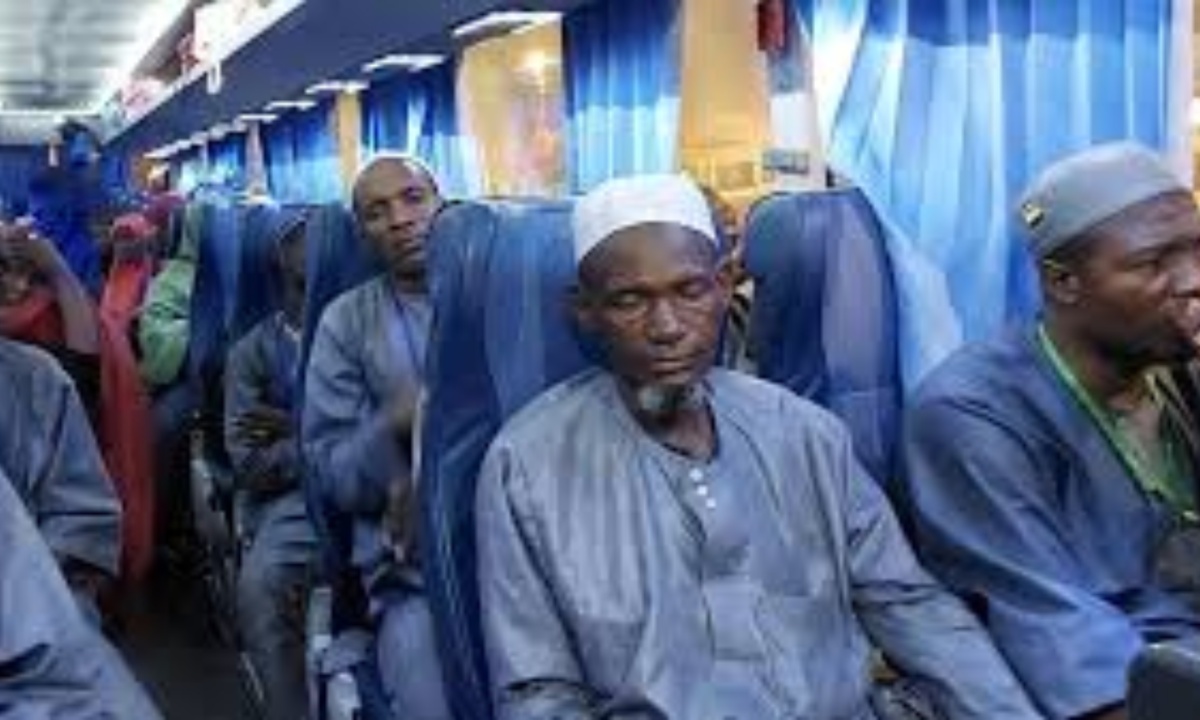 Kaduna Pilgrims Get 123 Saudi Riyals Refund Each