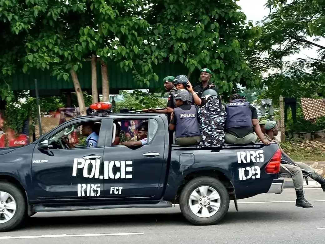 Abuja Police Commissioner Sets 14-Day Deadline to Eradicate 'One Chance' Gangs