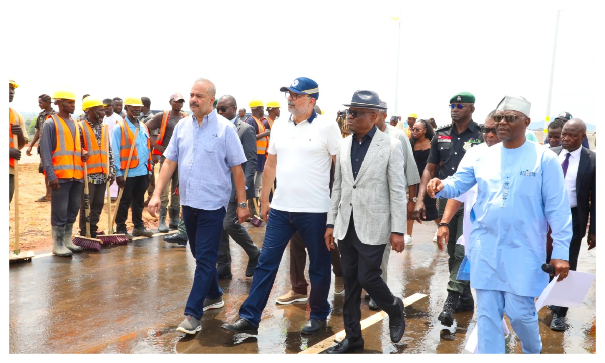 Tinubu to Commission Major Abuja Projects Starting Tuesday