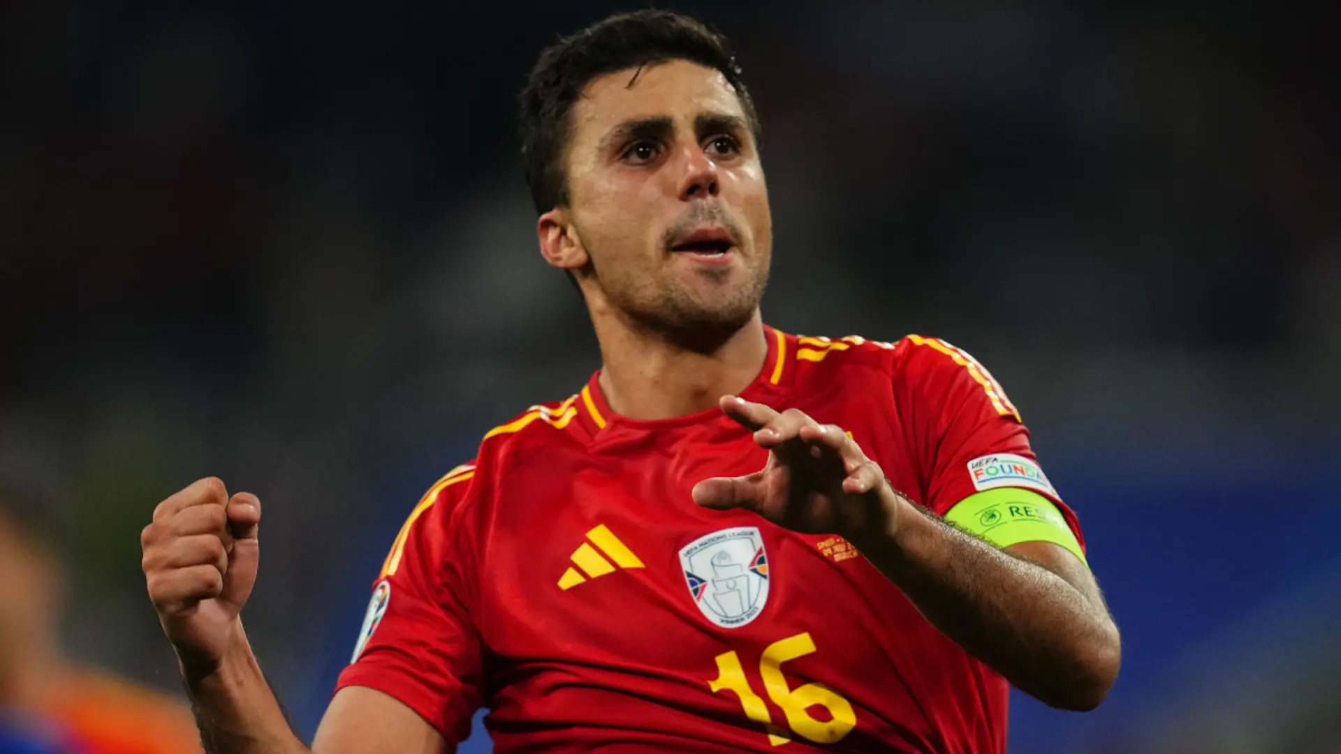 Rodri Criticizes Cape Verde's Defensive Tactics After World Cup Stalemate