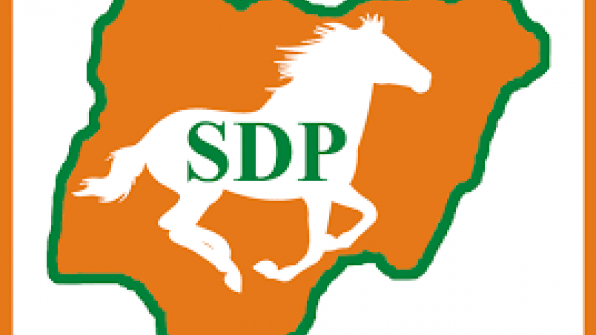 SDP questions INEC's plan to appeal court rulings on election timeline