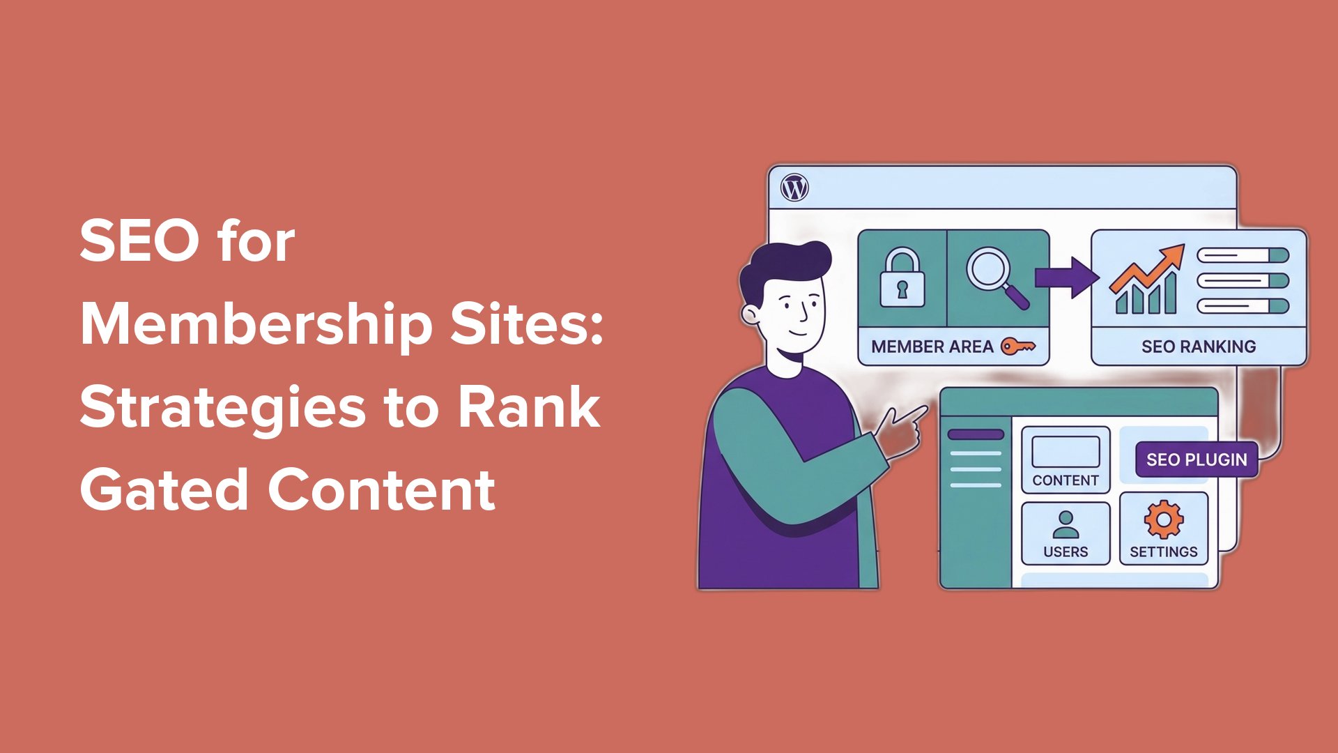 Ranking Gated Content: 7 SEO Tactics for Membership Sites in 2026