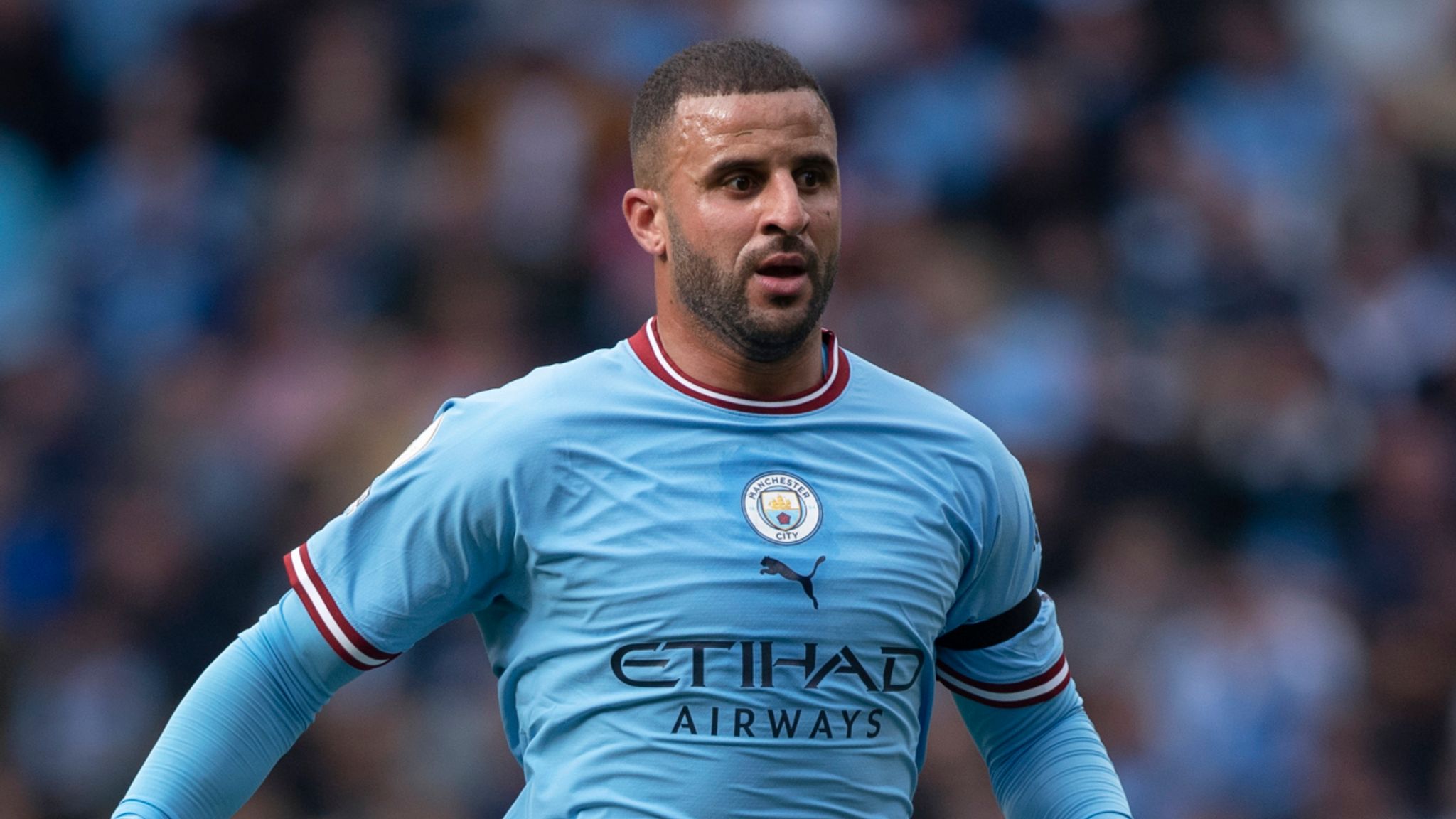 Kyle Walker Criticizes Tuchel's World Cup Squad Omissions