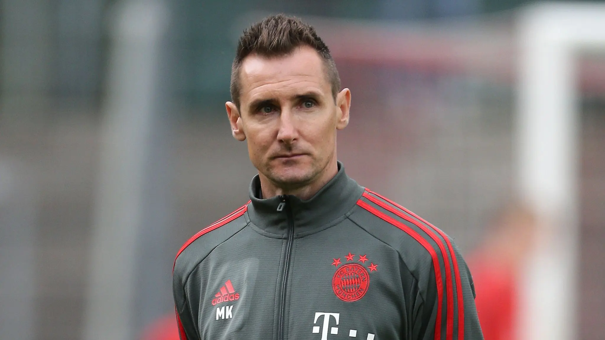 Klose Backs Messi to Surpass His World Cup Goal Record in 2026