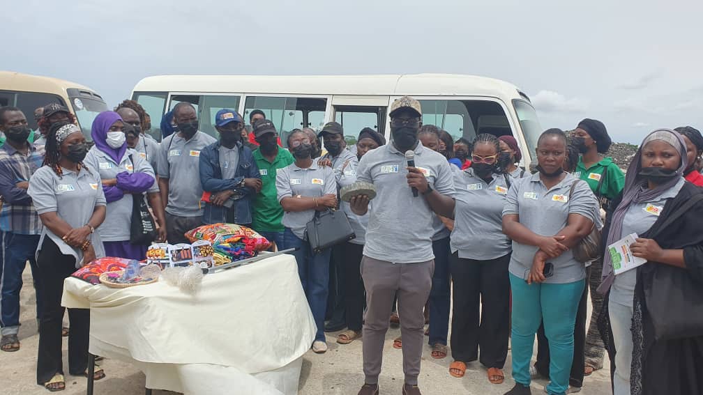 Nigeria Must Plan for a Plastic-Free Future, UNDP GEF Urges