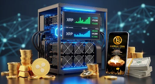 Bitcoin at $65K: Miners Brace for Impact Despite $1.08B May Revenue