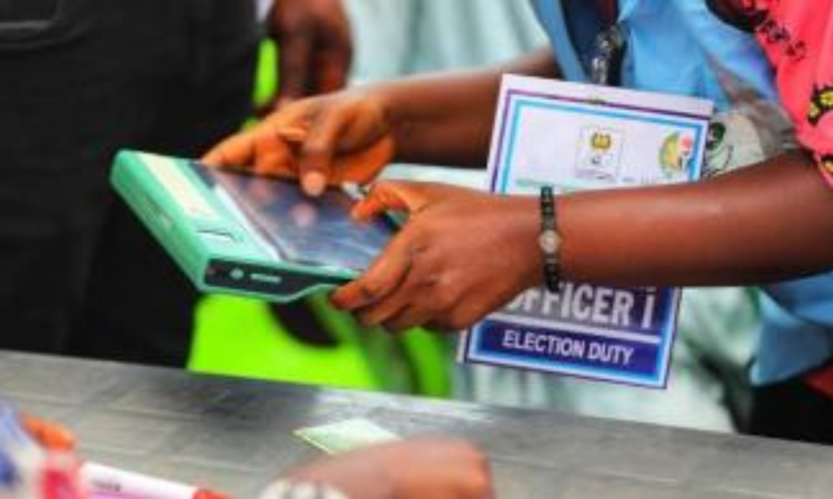 Ekiti Governorship Election 2026: Live Polling Unit Results and Updates
