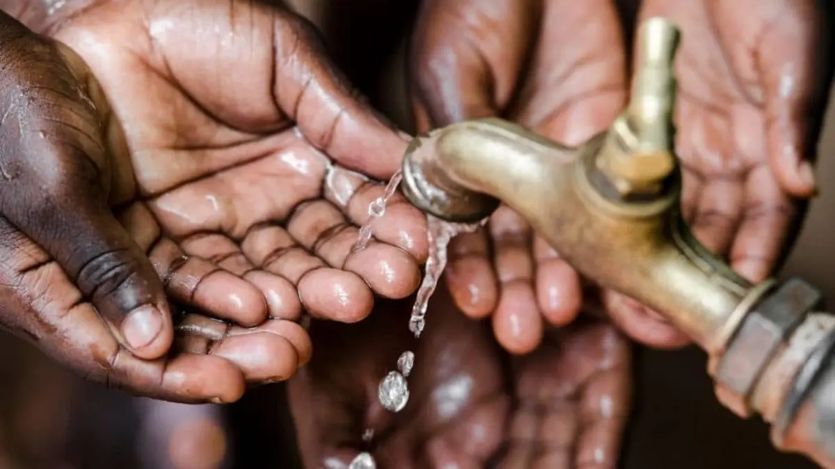 Africa's Water and Sanitation Crisis Needs Structural Overhaul — Igwe