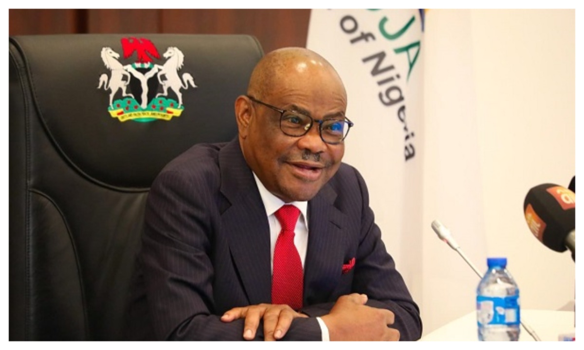 Wike announces 31-day project commissioning in Abuja for Tinubu's third anniversary