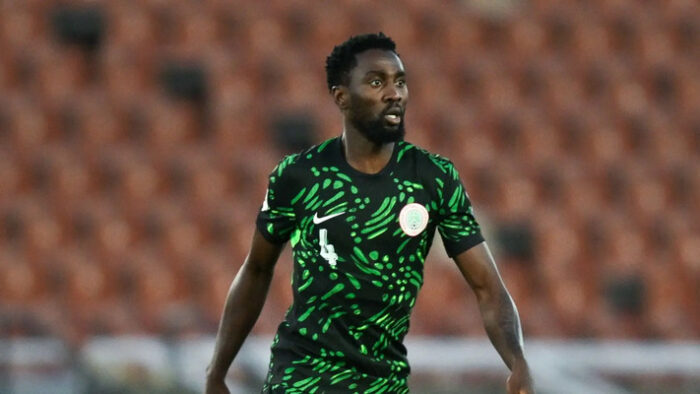 Ndidi: Poland Friendly a Valuable Test for Super Eagles