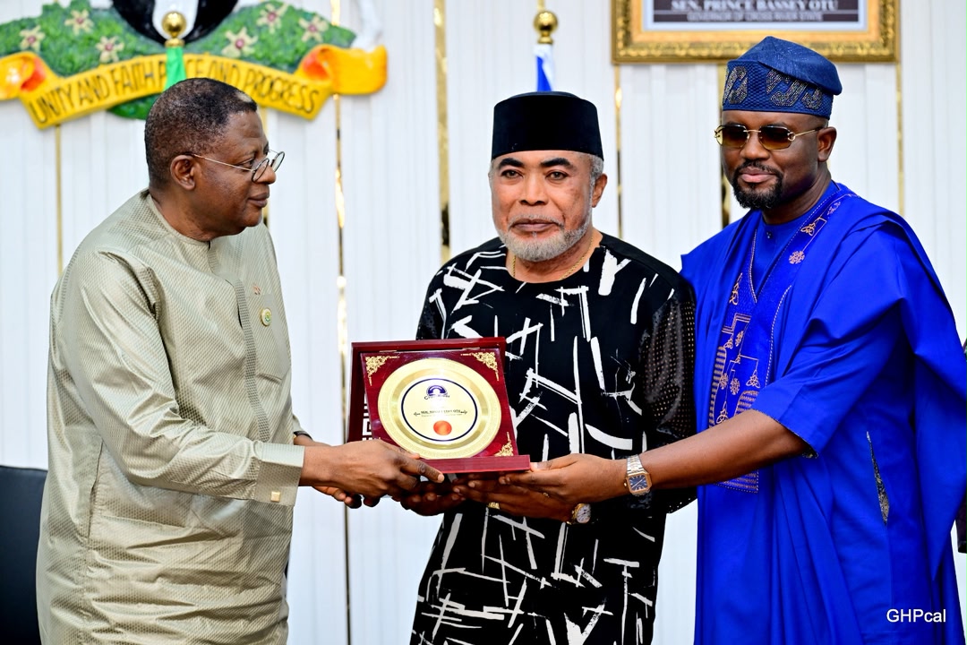 Zack Orji Leads RTIFN Medical Outreach to Boost Tinubu's Re-election Drive